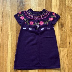H&M dress 1-2yrs
